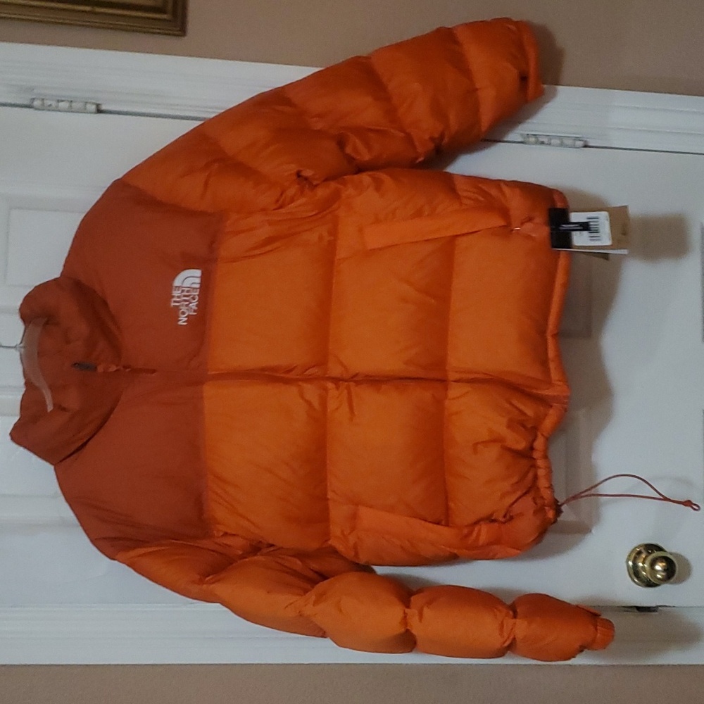 The north face mens jacket